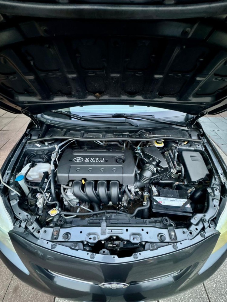 Toyota Corolla XEi — foto 12